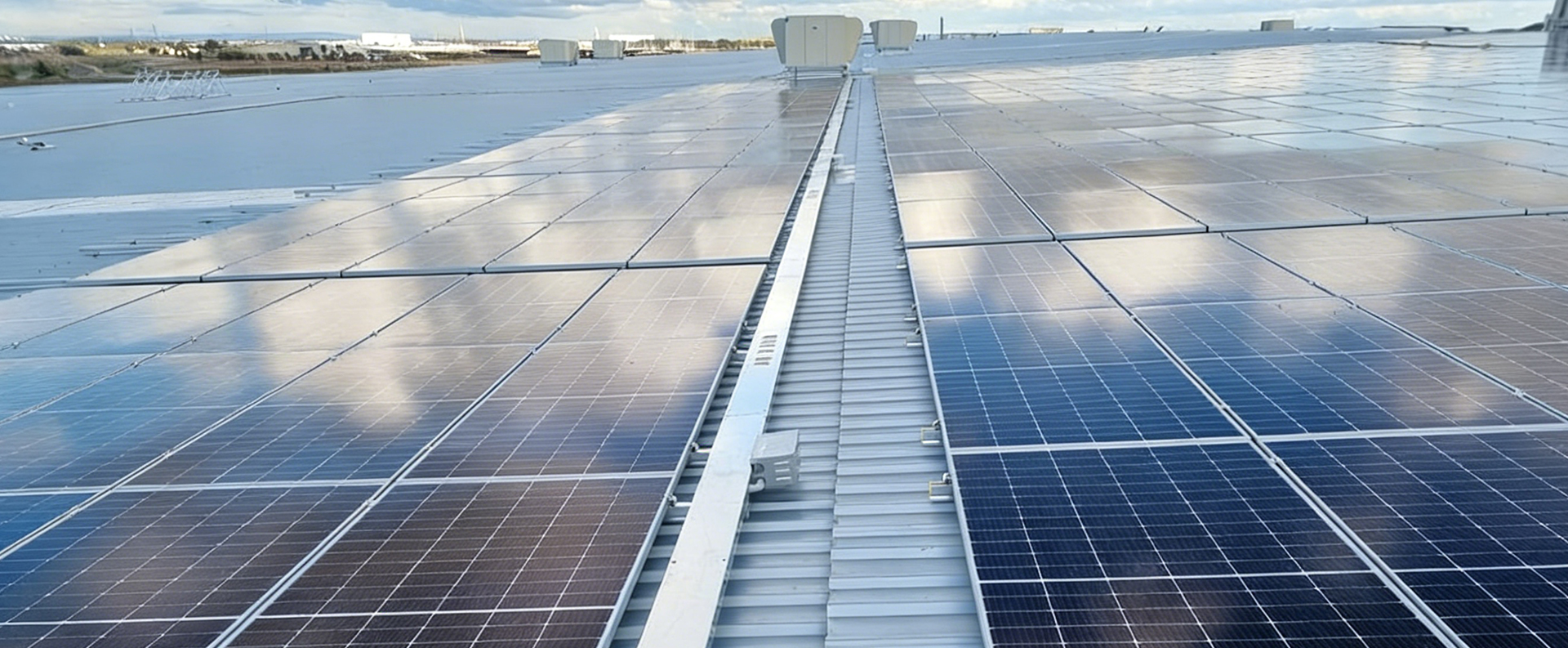 Australijski projekt 484KW