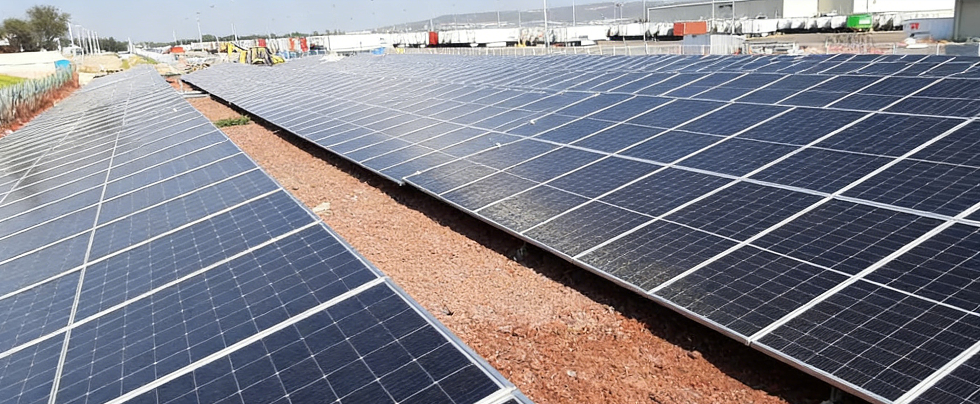 Projekt Meksiko 500KW