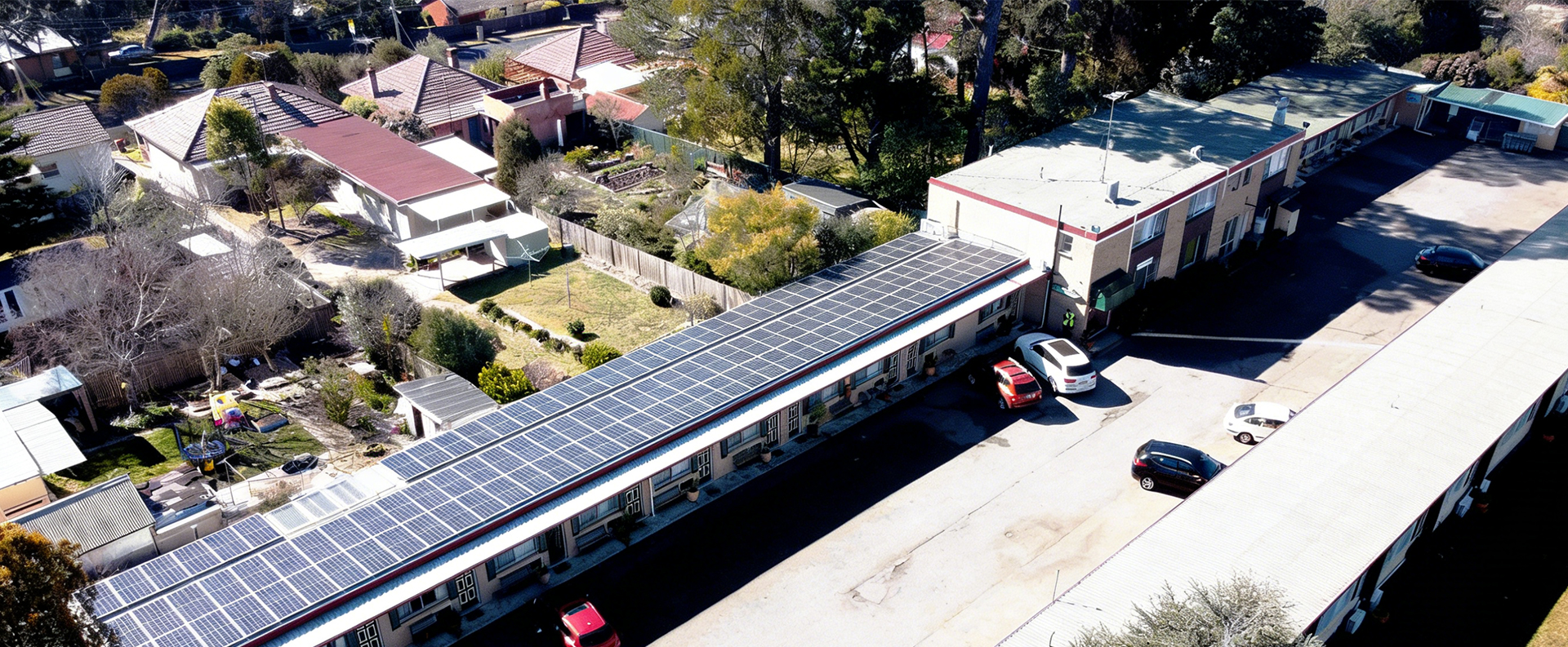 Australski projekt 193KW