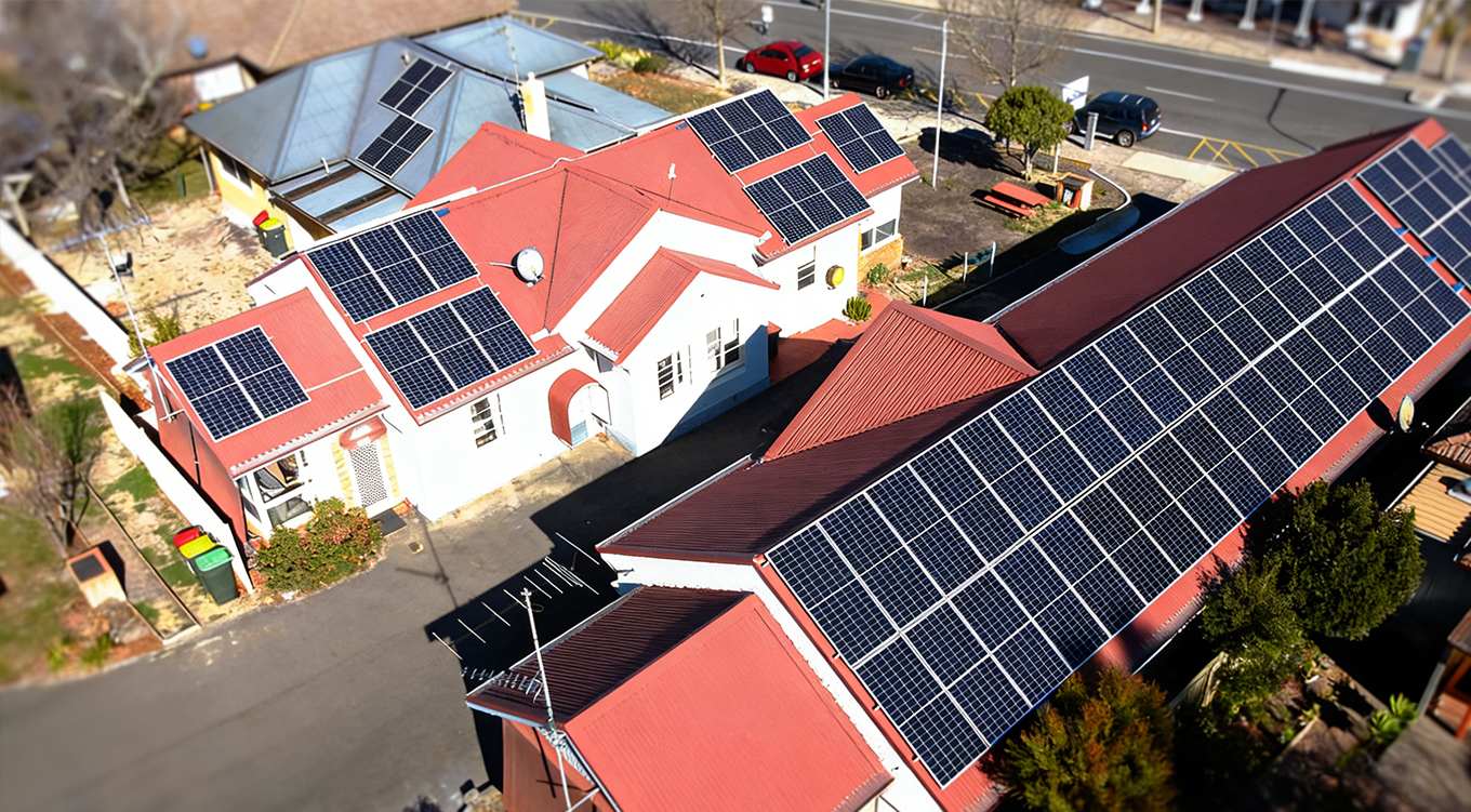 Australski projekt 193KW