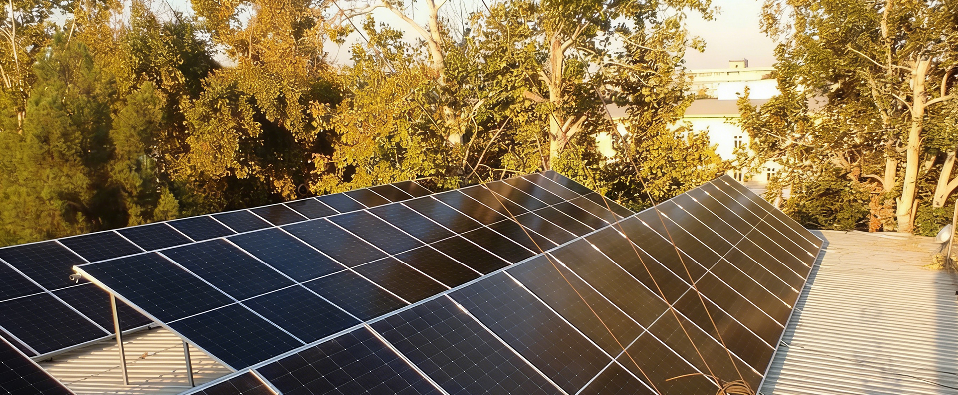 Uzbekistanski projekt 150KW