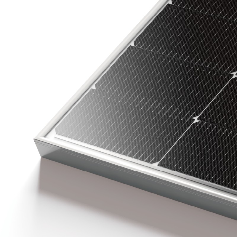 LONGi Hi-MO7 Bifacial 615-645w LR5-78HGD solarni panel