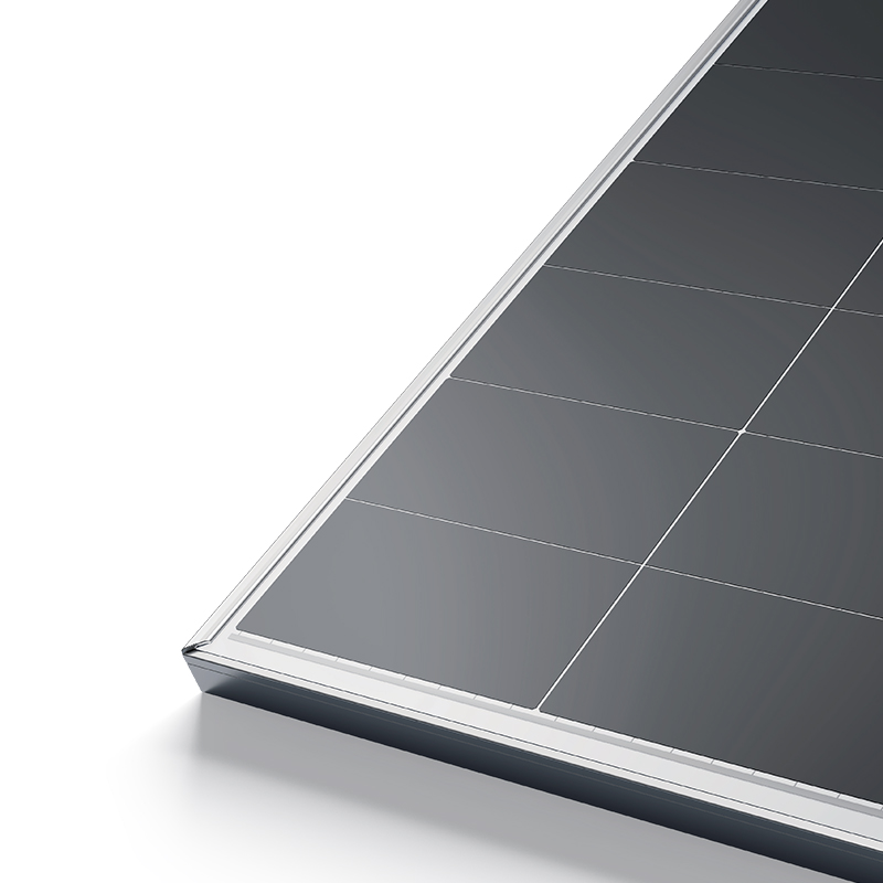 LONGi Himo X10 Monofacial 640-670w LR7-72HVHF solarni panel