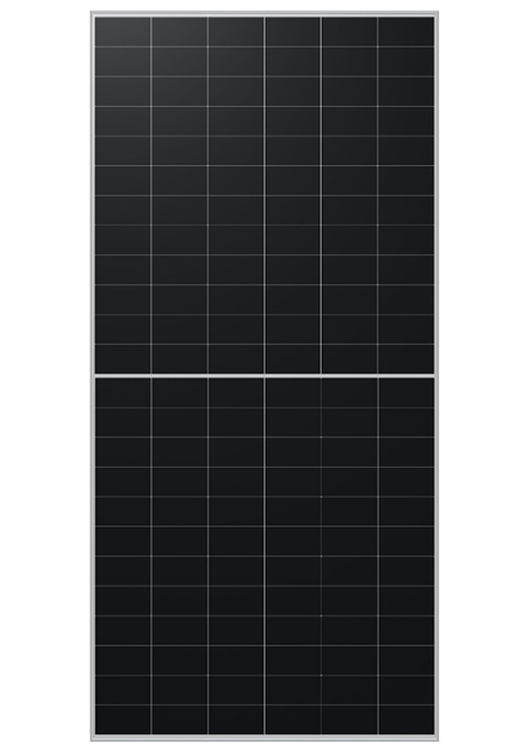 LONGi Himo X10 Monofacial 640-670w LR7-72HVHF solarni panel