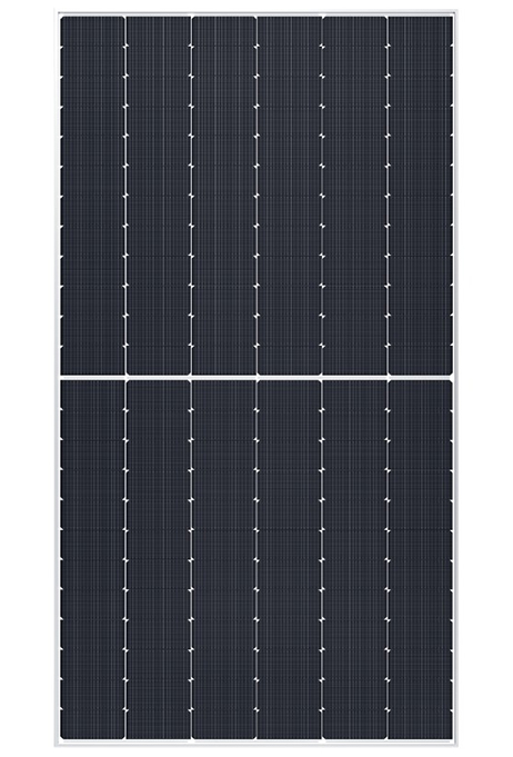 LONGi Hi-MO7 Bifacial 615-645w LR5-78HGD solarni panel