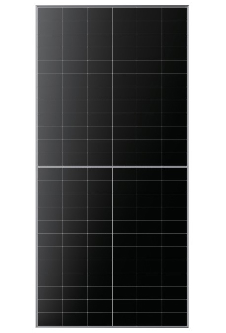 LONGi Himo S10 Bifacial 665-685w LR7-72HJD solarni panel