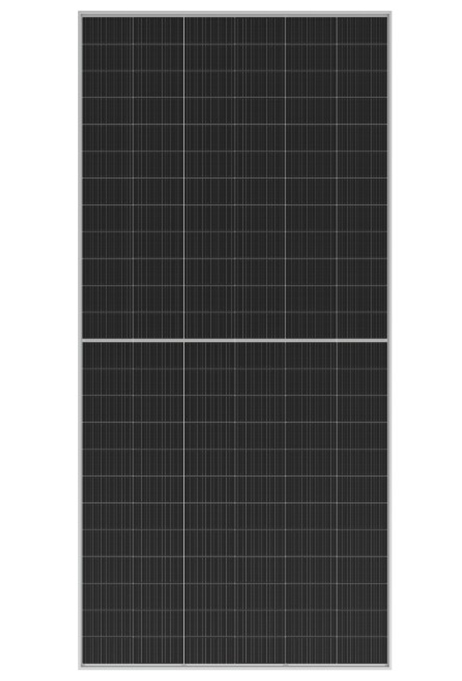 WERAN 595-625W bifacijalni solarni panel velikog formata – OEM dvostruki stakleni PV modul za komunalne, EPC i veleprodajne projekte