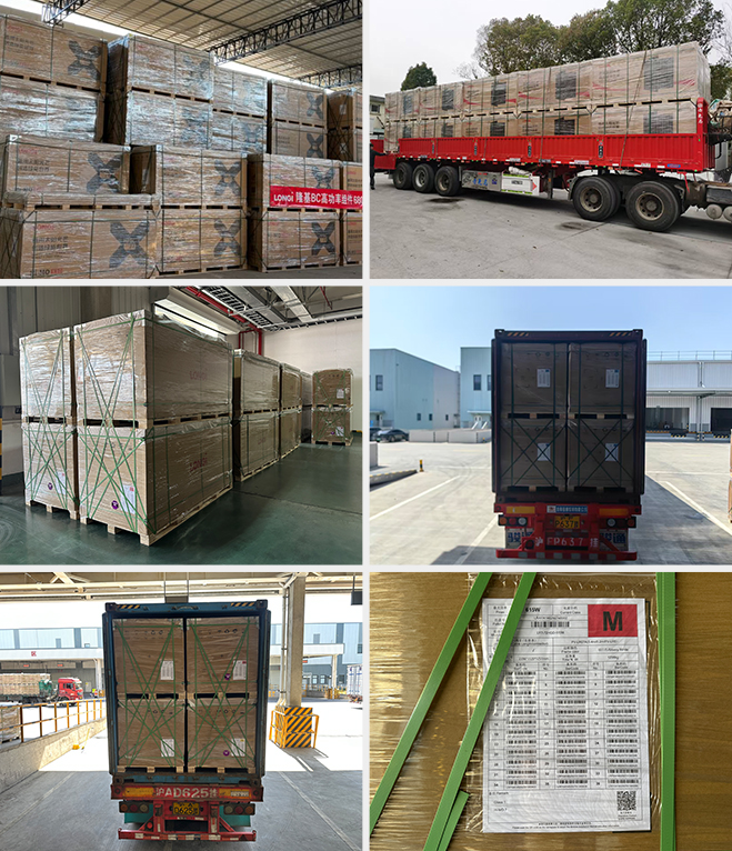 Skladištenje i logistika