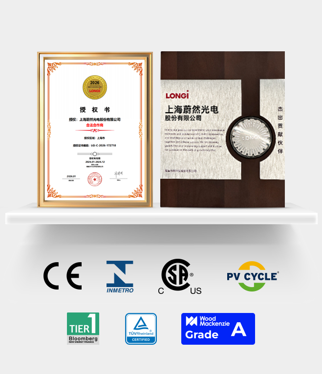 Globalna certifikacija