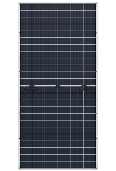 LONGi Himo X10 Bifacial 640-670w LR7-72HVD solarni panel