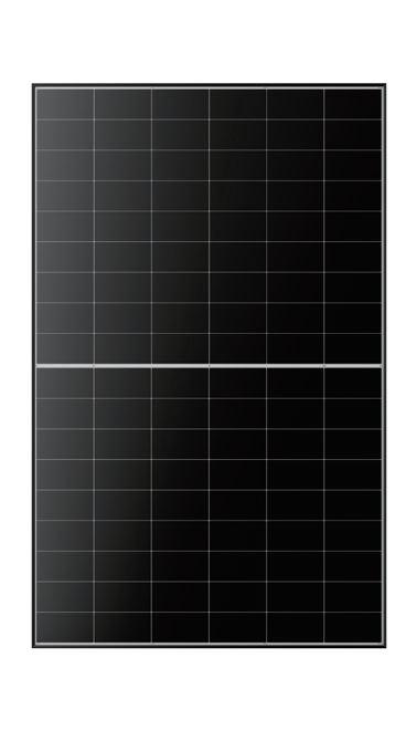 WERAN 495-510W stambeni solarni panel sa stražnjim kontaktom – OEM dvostruki stakleni krovni PV modul za distributere i instalatere